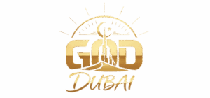 goddubaia logo